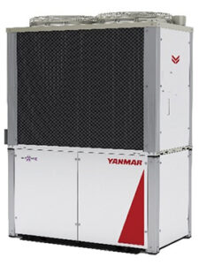 ＴＧＥＳなど３社、超高効率ＧＨＰ次世代機を開発　冷媒は規制対応　４月から発売