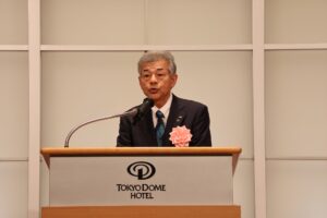 日本厨房工業会、人材育成や海外進出を支援 売り上げが7%増の7639億円に