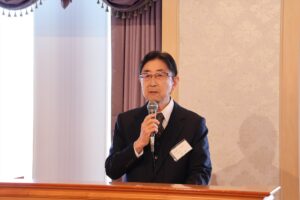 名古屋プロパン瓦斯、販売店向けにAI活用を提案へ 質量販売、インフレ対策にも注力