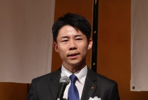 マルエイグループ新春合同互礼会、配送合理化など販売店を支援 マルエイ経済圏の構築も展望