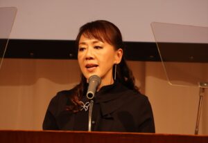 トーエル新年会、適正価格とサービス向上に注力　お客さまに選ばれる企業に