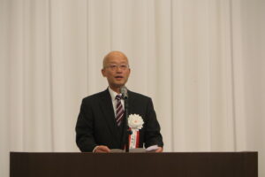 マルヰ会山陰地区会、次なるチャレンジの１年へ　接客・商談コンテスト決勝戦も実施