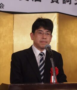 ミライフ西日本、若手育成、IT対応、コンプライアンス─ 中川社長の新会社方針