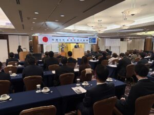 中部ミライフ会・ミライフ西日本中部支店、お客さまの起点の追求を　情勢変化を成長の好機に
