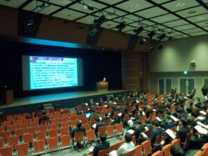 九州コラボ　セミナーに２００人超が参加　ＧＸ　ＺＥＨや地域貢献がテーマ