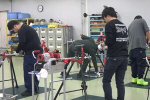 ジクシス、設備士養成施設講習で即戦力育成、25年度は38人が受講