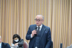 岡山県ＬＰガス協会、「頼りになるガス屋さん」を目指す令和７年度第３回理事会を開催　