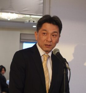 日の丸産業、火災警報器提案を再び　研修会で新製品勉強会も