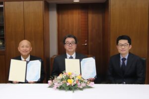 日本瓦斯工事、北斗管工を完全子会社化、「施工のワンストップ化」加速