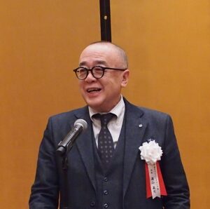中国ＥＮＥＯＳグローブ会、髙山会長のススメ「最新ガス機器、使わないと消費者に伝わらない」