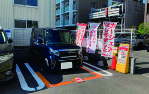 ＴＯＫＡＩケーブルネットワーク、３社連携による複合モビリティ拠点の設置