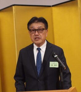 京都ＬＰＧ保安研、グリーンＬＰガスは既存インフラ活用「盤石な保安管理体制を」