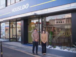 高山石油ガス、「ハウスドゥ光」グランドオープン　不動産事業に新規参入